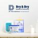 Dry & Dry 4 LBS Moisture Absorbers Refill Beads - Effective Dehumidifiers for Home Basement & Bedroom - Buy Online on GoSupps.com