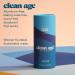 Buy Aluminum Free Deodorant for Kids & Teens - 3 Pack - Natural Paraben Free 2 oz Stick - Refreshing Waves Scent - Buy Online on GoSupps.com