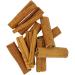 AROMATA - Whole Cinnamon Sticks - 6 to 8 cm - Premium Quality - 100% Natural -100g - Buy Online on GoSupps.com