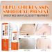 Fashion Base Ingrown Hair Treatment Roll-On - Reduce Razor Bumps and Ingrown Hairs - Soothing Serum for Ingrow Solutions - After Shave Ingrown Hair Reduction - Buy Online on GoSupps.com