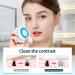 TOPyoth Facial Brush Head Replacements - Sensitive Exfoliating Brush (Blue 4 Pack) - Buy Online on GoSupps.com