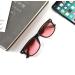 SomniLight FL-41 Wayfarer Style Glasses for Light Sensitivity Photophobia & Migraines | International Shipping Available - Buy Online on GoSupps.com