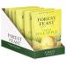 FOREST FEAST Tropical Pineapple 6 x 120g | Dried Fruit Healthy Snack Option with 100% Natural Dried Pineapple with No Added Sugar High in Fibre & Low Fat - Buy Online on GoSupps.com