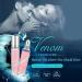 Phero Perfume Lunex Ferro Perfume Vulani Perfume Vulani Pheromone Perfume Long-lasting and Addictive Personal Roll-on Pheromone Perfume Oil (2PCS) - Buy Online on GoSupps.com