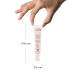Organic Super Fruit Nourishing Eye Cream - Anti-Aging, Natural Formula for Puffiness & Fine Lines - 0.5 Fl Oz - Buy Online on GoSupps.com