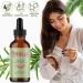Rosemary Oil for Hair Growth - Organic Essential Oil for Hair Loss Treatment (2 Pieces) - Buy Online on GoSupps.com