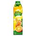 100% Orange Juice - Fruity Mild Taste No Added Sugar Vitamin C | Panner 8x1L - International Shipping Available - Buy Online on GoSupps.com