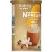 Nescaf Cappuccino Vanilla Coffee Soluble 276 g Tin - Buy Online on GoSupps.com