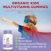 MaryRuth's USDA Organic Kids Multivitamin Gummies | Ages 4+ | 60 Count - Buy Online on GoSupps.com