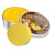 Beeswax Furniture Polish - Wood Polishing Wax for Furniture Care with Sponge | Multipurpose Household Waxing Supplies for Wood Cleaner Polish Furniture Care Pisole