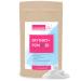 Sucker -free erythritus + stevia powder vegan of course 1: 1 sugar replacement 500g calorie -free sweetener from erythritus and stevia without sugar & calories for diabetic and calorie conscious
