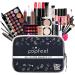 27pcs Complete Makeup Kit for Girls Beginners Multi-use Makeup Set Starter Bundle All-in-one Makeup Set with Concealer Lip Gloss Eyeshadow Palette - Buy Online on GoSupps.com