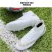 Shop Roniluu Football Boots for Men Women & Kids - Professional Unisex Football Shoes in White (EU 37) - Perfect for All Ages! - Buy Online on GoSupps.com