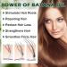 100% Pure Organic Batana Oil for Hair Growth | Natural Raw Batana Oil to Prevent Hair Loss & Promote Thickness - Buy Online on GoSupps.com