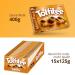 Toffifee 400g Maxi Pack - Hazelnut in Caramel Nougat Cream & Chocolate - Buy Internationally - Buy Online on GoSupps.com
