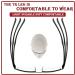 Buy Vianys Outfany & Yiffany Intellireaders - Dual-Use Black Reading Glasses +2.50/60-64 | Fast International Shipping - Buy Online on GoSupps.com