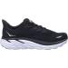 Hoka One Men's Running Shoes 10 Black/White - Superior Comfort and Performance - Buy Online on GoSupps.com
