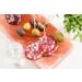 SALT N SOUL Himalayan Salt Block 8x4x0.75 Pack of 6 - Salt Block for Grilling | Himalayan Salt Bricks for Sauna | Salt Tiles for Salt Spa. - Buy Online on GoSupps.com