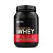 Optimum Nutrition Gold Standard 100% Whey Protein Powder  Chocolate Malt  2 Pound (Packaging May Vary) Chocolate Malt 2 Pound (Pack of 1)