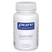 Pure Encapsulations - Quercetin 250mg - Natural Plant-Source Pure Quercetin Supplement - 60 Vegetarian Capsules