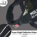 Pawpawify Personalized Dog Harness - No Pull Durable Adjustable 20-25in for Training & Walking | Choking Prevention - Buy Online on GoSupps.com