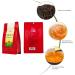 Yunseity Da Hong Pao Cinnamon Wuyi Rock Oolong Tea 150g - Strong Fragrance Type with Gift Box - Buy Online on GoSupps.com