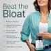 Menopause Bloating Relief | Digestive Enzymes + 10 Active Ingredients | Constipation Relief & Gut Health | Vegan & Allergen Free | 1 Month Supply - Buy Online on GoSupps.com