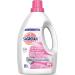 Sagrotan Laundry Hygiene Disinfectant 0% Fragrance & Color - 4 x 1.5L Cleaner for Sensitive Skin - Hygienically Clean & Fresh - Buy Online on GoSupps.com