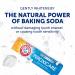 Arm & Hammer PeroxiCare Deep Clean Toothpaste Twin Pack - Fluoride Anticavity Clean Mint 6oz - Buy Online on GoSupps.com