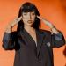 Clip in Fringe Clip in Bangs for Women Hair Extensions with Temples Hairpieces Fashion Wispy Bangs Fringe Air Bangs Clip for Daily Wear Y7LHJFP (dark brown) - Buy Online on GoSupps.com