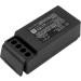 Battery Replacement for Cavotec M9-1051-3600 EX | MC-3000 MC-3 M5-1051-3600 - International Shipping Available - Buy Online on GoSupps.com