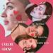 PASNOWFU Liquid Blush: Heart-Shaped Stamp Korean Blush for Natural & Long-Lasting Cheeks - Peach Pink - Buy Online on GoSupps.com