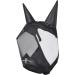 Harrison Howard CareMaster Fly Mask - UV Protection & Ear Protection - Black XL for Horses - Buy Online on GoSupps.com