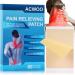 Acwoo Pain Relief Patch - 60 Self-Adhesive Heat Plasters for Neck & Shoulder Pain Relief - Buy Online on GoSupps.com