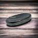 Hematite Crystal Thumb Stone - Stress Relief & Grounding Energy Aid for Meditation and Chakra Balance - Polished Healing Gem for Anxiety & Focus - Buy Online on GoSupps.com