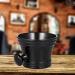 Colcolo 2x Shaving Soap Peel & Durable Mug Set - Easy Foam Wet Shaving Gift with Handle - Buy Online on GoSupps.com