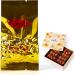 Tieguanyin Th Haute Montagne Cravate Chine Guan Yin Cravate Guan Yin Oolong Th pour Anxi Parfum Ar me Th Fonc  - Buy Online on GoSupps.com