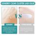Buy Esher Glue Cluster Lashes - Long-Lasting Waterproof Individual Eyelash Glue 5ml | Gemerry Transparent Glue for Cluster Extensions - Buy Online on GoSupps.com