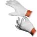 3 Pair Cream Beauty Moistures Socks + 3 Pair Moisturising Regenerating Cream Retainer Gloves - Buy Online on GoSupps.com