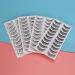 Lurrose 160 Pairs Natural False Eyelashes Set - Professional Long Fake Eyelashes Pack | 8 Styles for Stunning Makeup - Buy Online on GoSupps.com