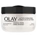 Olay Active Hydrating Cream Face Moisturizer 1.9 fl oz Packaging may Vary