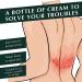 Tonkog Bee Venom Psoriasis Treatment Cream - Soothing and Moisturizing Skin Therapy (5 PCS) - Buy Online on GoSupps.com