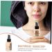  SKISUNO BB Cream Color-Changing Liquid Foundation Makeup Base Concealer Cover Moisturizing Fluid for Women Girls All Skin Tones Beige - Buy Online on GoSupps.com