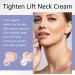 50ml Neck Firming Cream Tighten and Lift Firming Neck Cream Advanced Tightening Moisturizer Anti-Aging Neck Cream for Tightening Tightening and Repair Decolletage Cream Skin Firming Body Cream For All - Buy Online on GoSupps.com