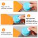 Ecraft Paper Corner Rounder Punch: 3 in 1 (R4mm R7mm R10mm) Corner Rounder Cutter for Paper  Laminate  Photo DIY Projects  Card Making and Scrapbooking - Buy Online on GoSupps.com