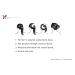 SiChun Set of 3 Shaping Rings for Perfect Hair Buns | Mesh Weave for Chignon Hairstyles | Ideal for Children & Fine Hair - Buy Online on GoSupps.com
