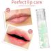 Moisturizing Lip Oil Soothes Lips Protecting Lip Film Moisturizing Exfoliating Lip Moisturizer Lasting Bright Lip Oil Lip Care Tool Make Lips Fuller And Moisturizing (3MIX) - Buy Online on GoSupps.com