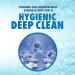 Arm & Hammer Plus OxiClean Fresh Scent Laundry Detergent - 75 Loads 118.1 Fl oz - International Shipping Available - Buy Online on GoSupps.com