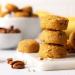 HighKey Low Carb Banana Nut Muffin Treats - Keto, Gluten-Free & Sugar-Free Snacks | 6.65oz - Buy Online on GoSupps.com