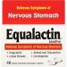 Equalactin Chewable Tablets 48 Tablets (Pack of 5)
